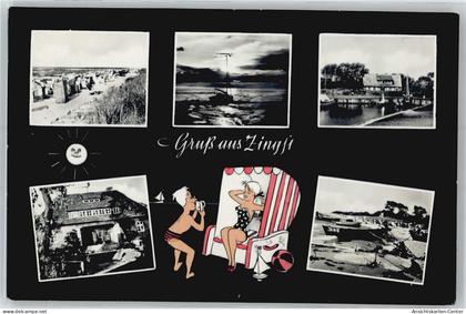 51065747 - Zingst , Ostseebad