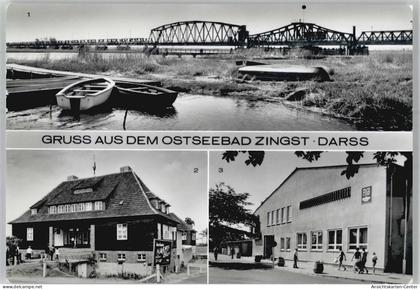 51170516 - Zingst , Ostseebad