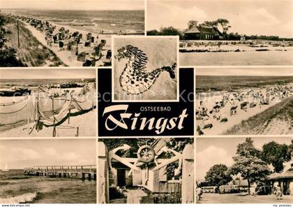 Zingst Ostseebad