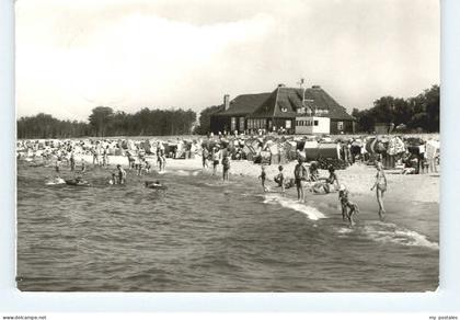 Zingst Ostseebad Zingst
