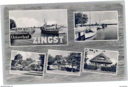 Zingst Ostseebad Zingst