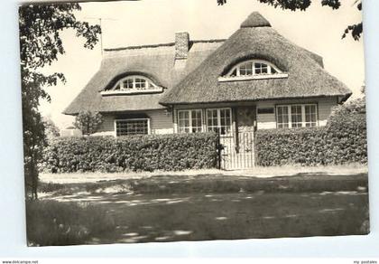 Zingst Ostseebad Zingst