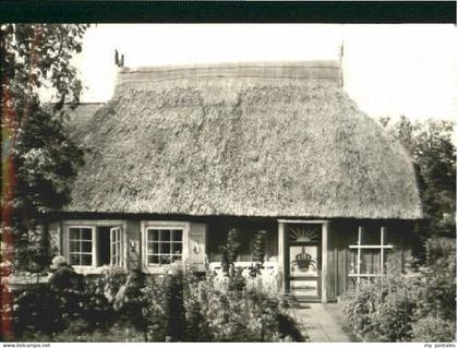 Zingst Ostseebad Zingst  x 1968