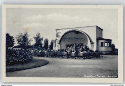 50871325 - Zinnowitz , Ostseebad