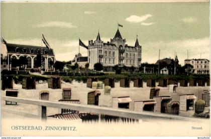 Seebad Zinnowitz