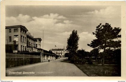 Zinnowitz