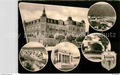 Zinnowitz Ostseebad