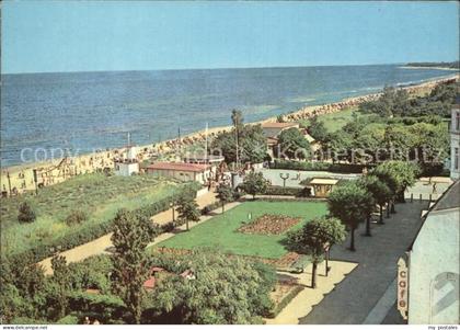 Zinnowitz Ostseebad Strand