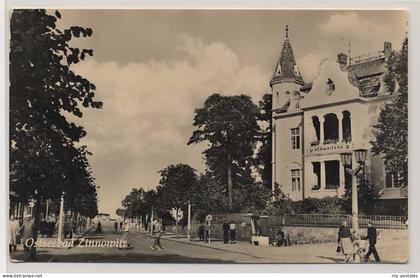 Zinnowitz Ostseebad Usedom Zinnowitz