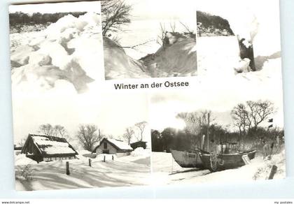 Zinnowitz Ostseebad Usedom Zinnowitz Ruegen