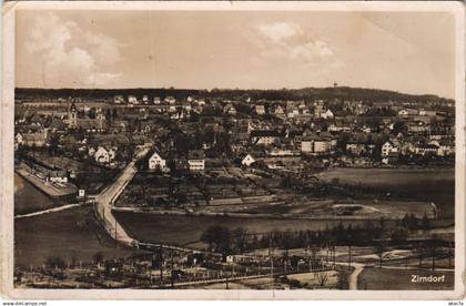 CPA AK ZIRNDORF GERMANY (989869)