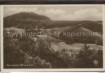 Zittau Lausche