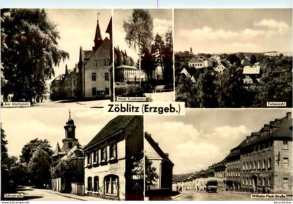 Zöblitz, div. Bilder