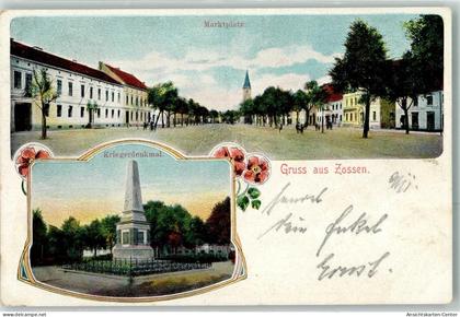 13274017 - Zossen b Berlin