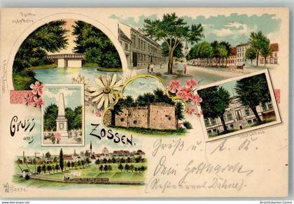 13577558 - Zossen b Berlin