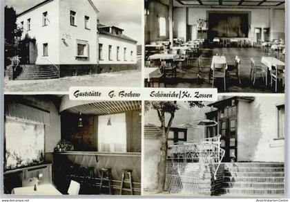 50386001 - Schoeneiche b Zossen b Berlin