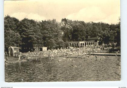 Wuensdorf Rangsdorf Wuensdorf