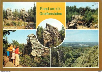 CPM Efrenfriedersdorf Kr Zschopau
