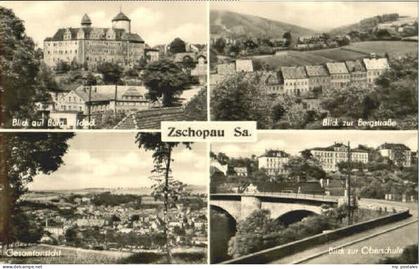 Zschopau  x 1964