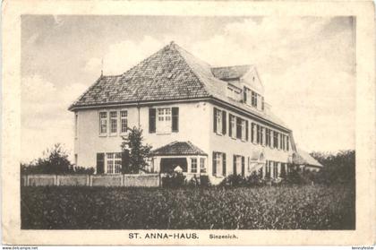Zülpich Sinzenich - St. Anna-Haus