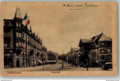 11078933 - Zweibruecken , Pfalz