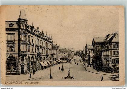 13166825 - Zweibruecken , Pfalz