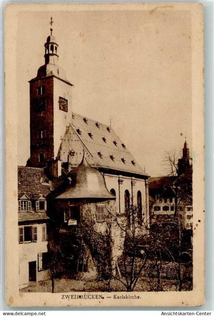 39396041 - Zweibruecken , Pfalz