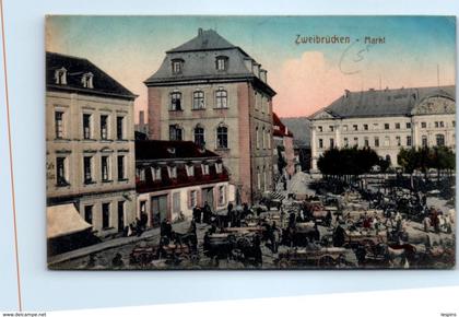 ALLEMAGNE -- ZWEIBRUCKEN