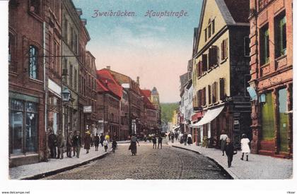 ALLEMAGNE(ZWEIBRUCKEN)