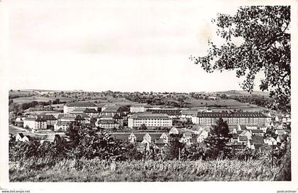 Deutschland - ZWEIBRÜCKEN - Kaserne des 42. französischen Fernmelderegiments