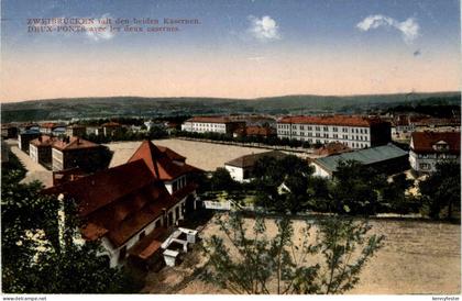 Zweibrücken