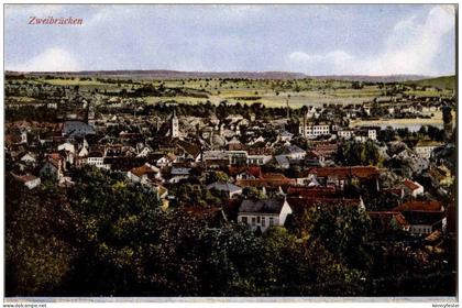 Zweibrücken