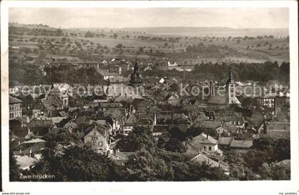 Zweibruecken