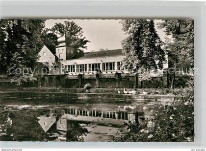 Zweibruecken Fasanerie