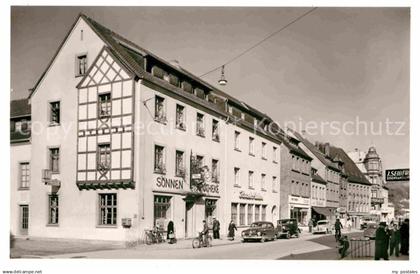 Zweibruecken Hauptbahnhof