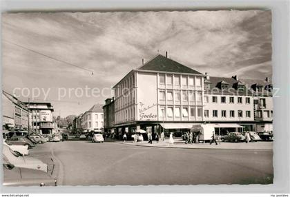 Zweibruecken Maxstrasse