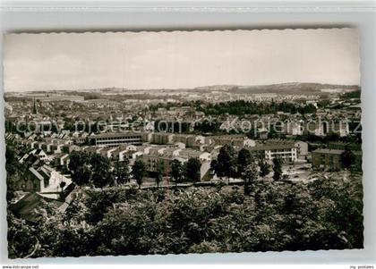 Zweibruecken Panorama