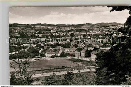 Zweibruecken Panorama