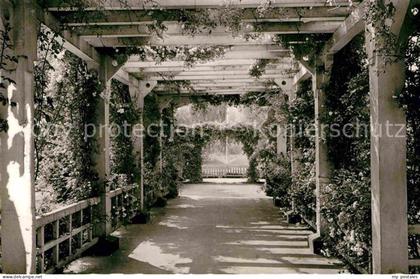 Zweibruecken Rosengarten