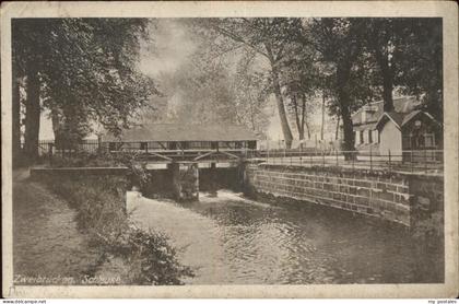 Zweibruecken Schleuse