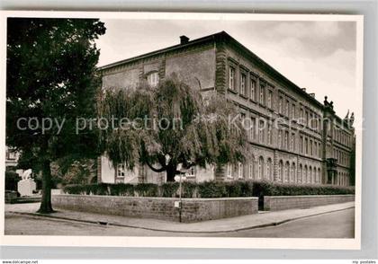Zweibruecken Schule