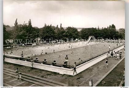 Zweibruecken Schwimmbad
