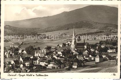 Zwiesel Niederbayern Falkenstein