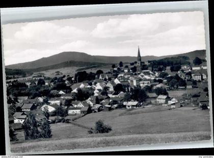 Zwiesel Niederbayern Zwiesel