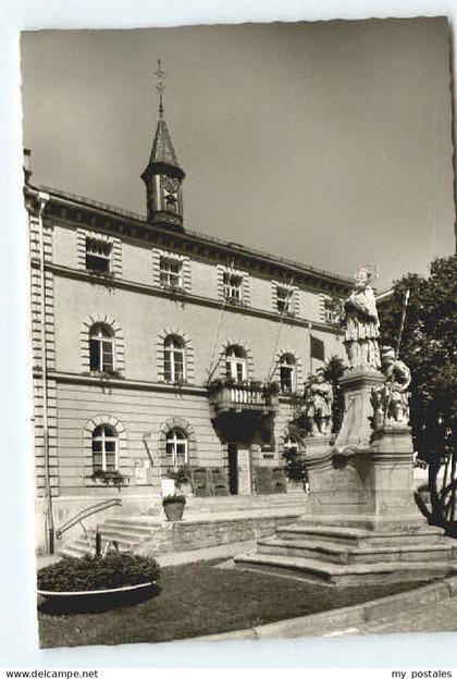 Zwiesel Niederbayern Zwiesel