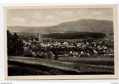 Zwiesel Niederbayern Zwiesel