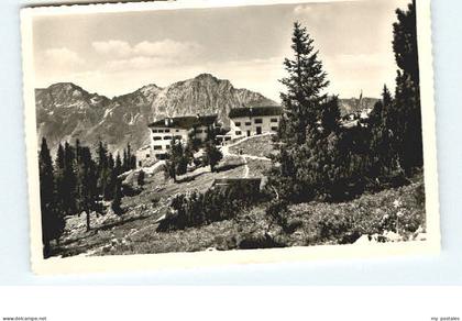 Zwiesel Niederbayern Zwiesel Berghotel Predigtstuhl