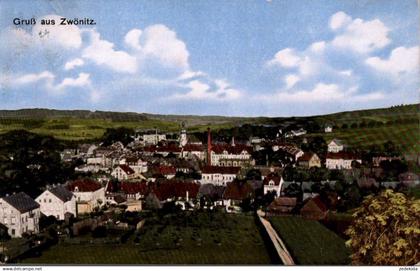 5903 - Zwönitz - Verlag D. Weißgärber