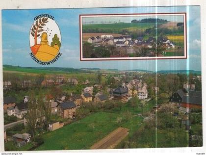 AK 276681 GERMANY - Zwönitz / Ot Niederzwönitz