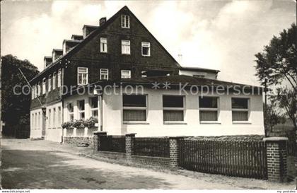 Zwoenitz Teichschaenke Kuehnhaide